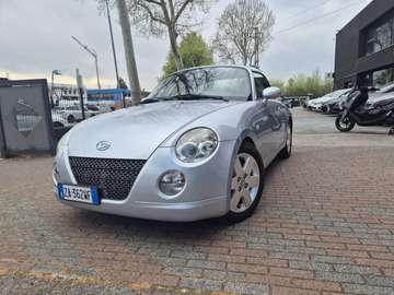 Copen 1.3 High Grade