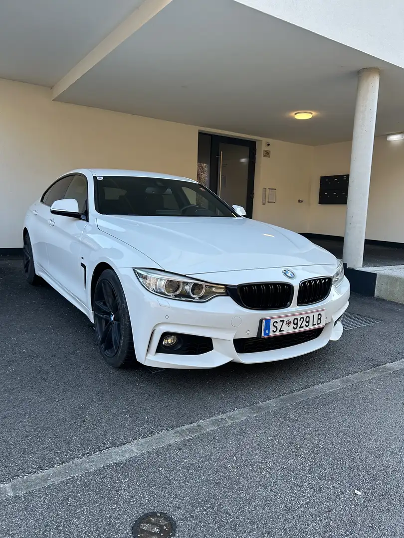 BMW 430 430d Gran Coupe Aut. M Sport - 2