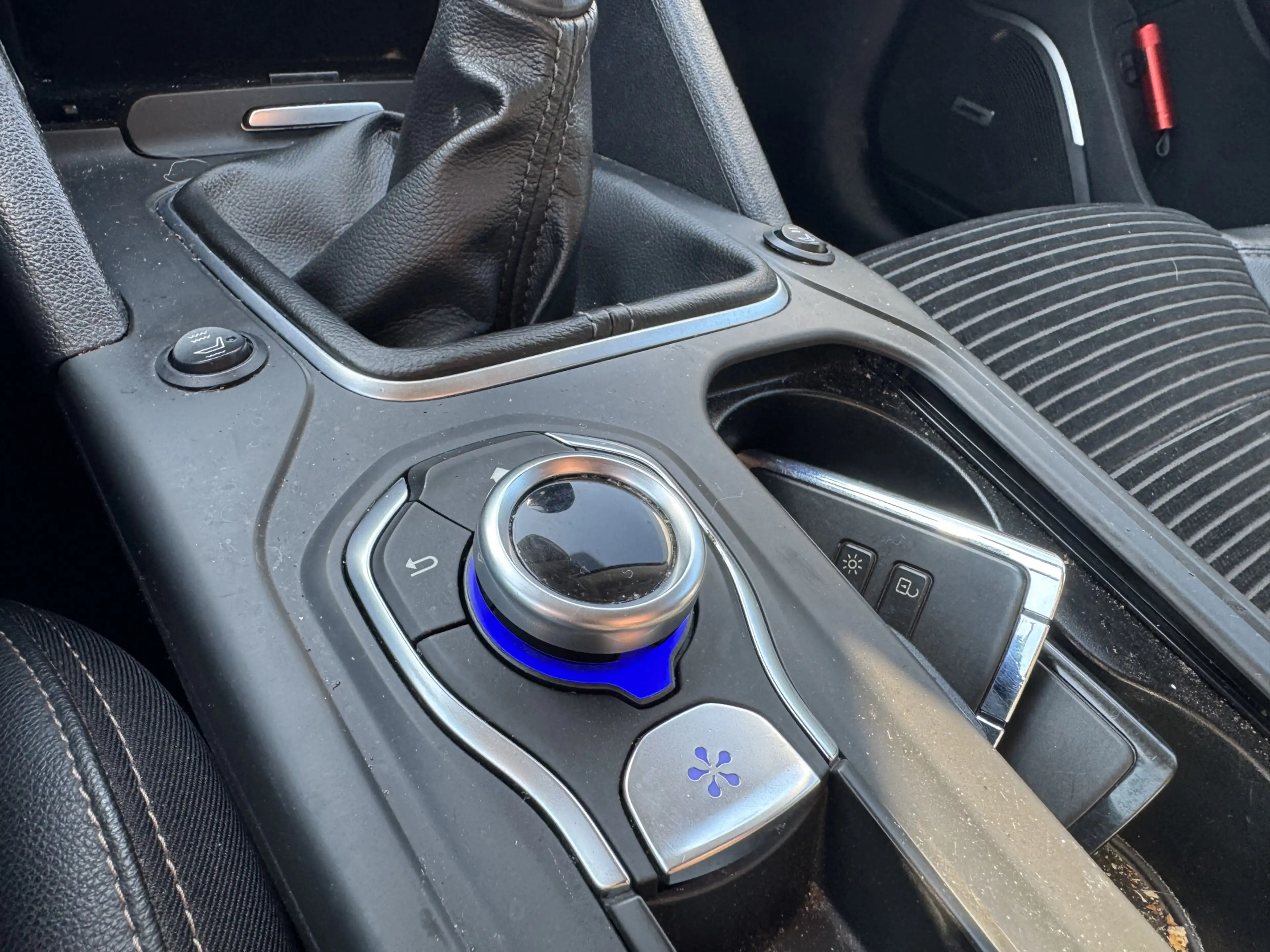 Renault Talisman Estate 1.5 dCi Intens — photo 14