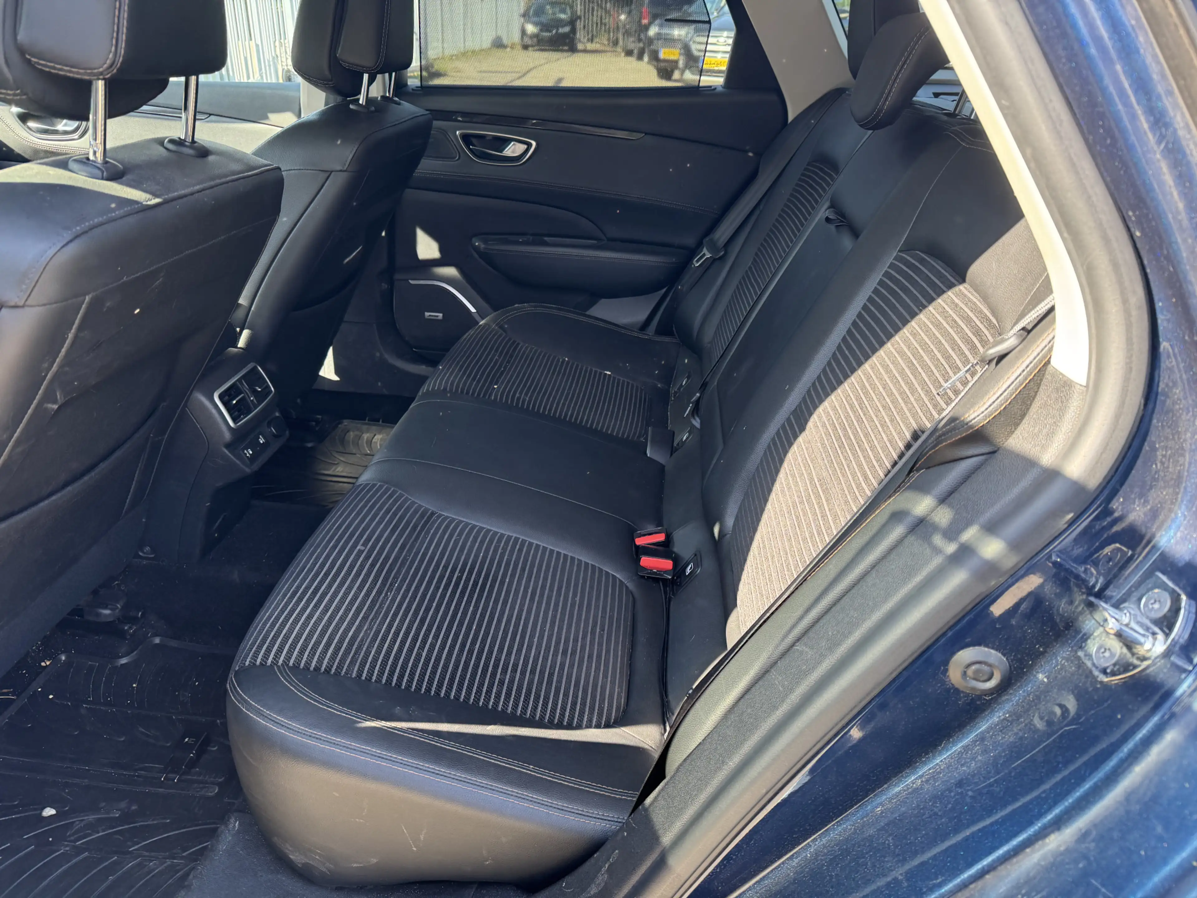 Renault Talisman Estate 1.5 dCi Intens — photo 6