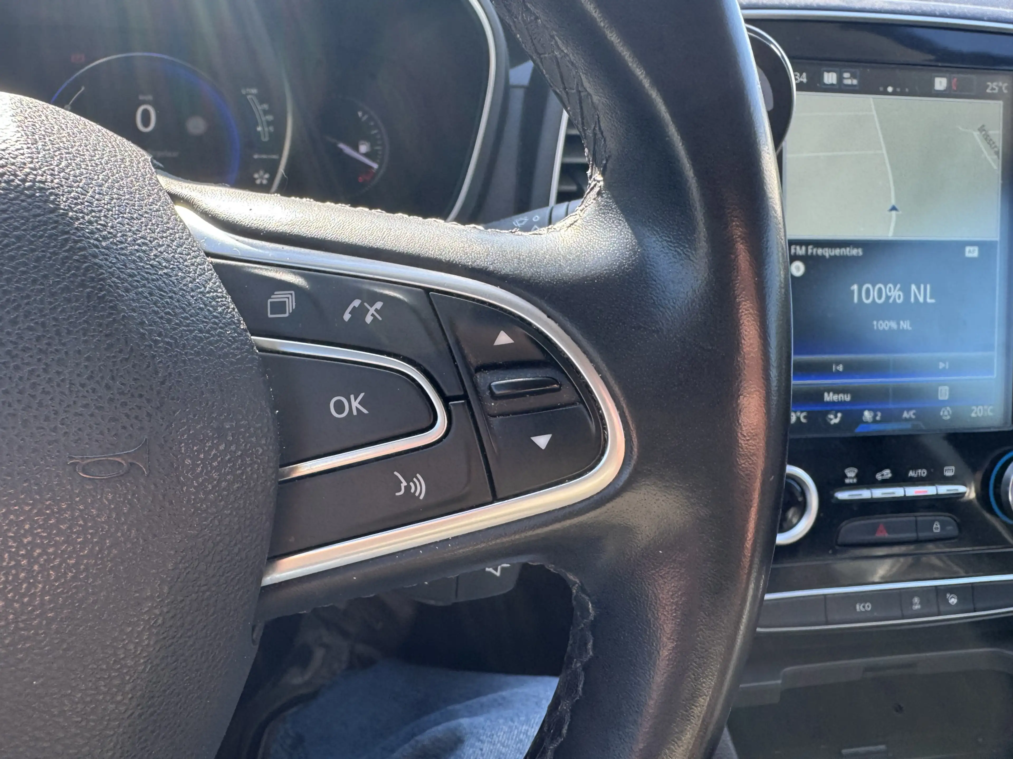 Renault Talisman Estate 1.5 dCi Intens — photo 13