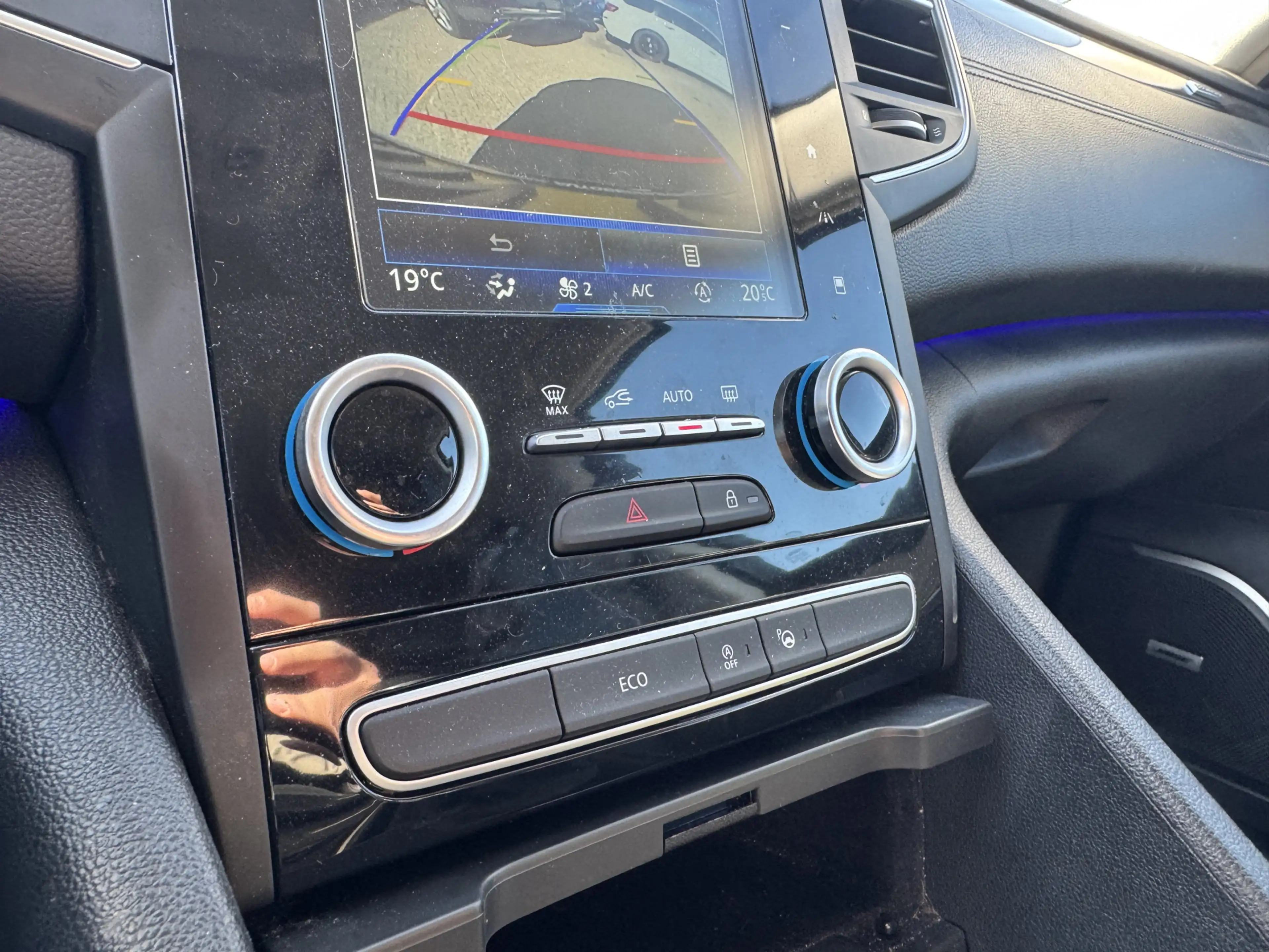 Renault Talisman Estate 1.5 dCi Intens — photo 15