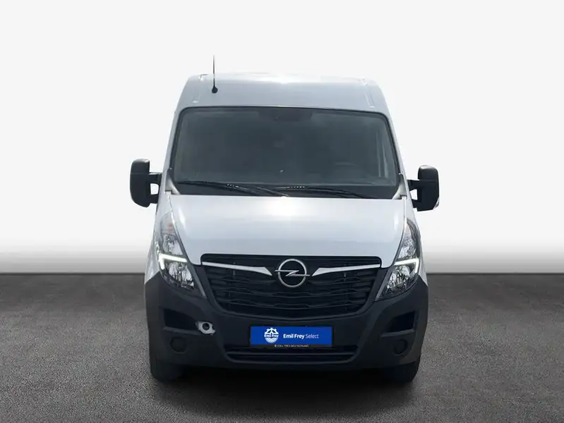 Annonce voiture d'occasion Opel - CARADIZE