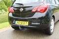 Opel Corsa 1.4 90pk Automaat Edition 5-drs Airco/PDC/DAB/Trek Schwarz - thumbnail 23