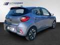 Hyundai i10 1.0 AT TREND Alu Klima SHZ LHZ Navi Komf.-P. Blau - thumbnail 2