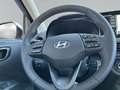 Hyundai i10 1.0 AT TREND Alu Klima SHZ LHZ Navi Komf.-P. Blau - thumbnail 10