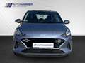 Hyundai i10 1.0 AT TREND Alu Klima SHZ LHZ Navi Komf.-P. Blau - thumbnail 12