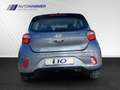 Hyundai i10 1.0 AT TREND Alu Klima SHZ LHZ Navi Komf.-P. Blau - thumbnail 13