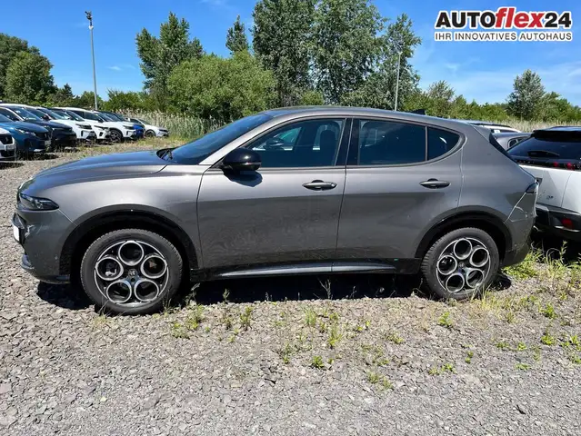Alfa Romeo Tonale Sprint Hybrid TechP Klimaaut. 19"LM SHZ 118 kW ...