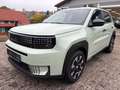 Fiat Grande Panda 1.2 Hybrid AUTOMATIK, LED, CARPLAY Blauw - thumbnail 1