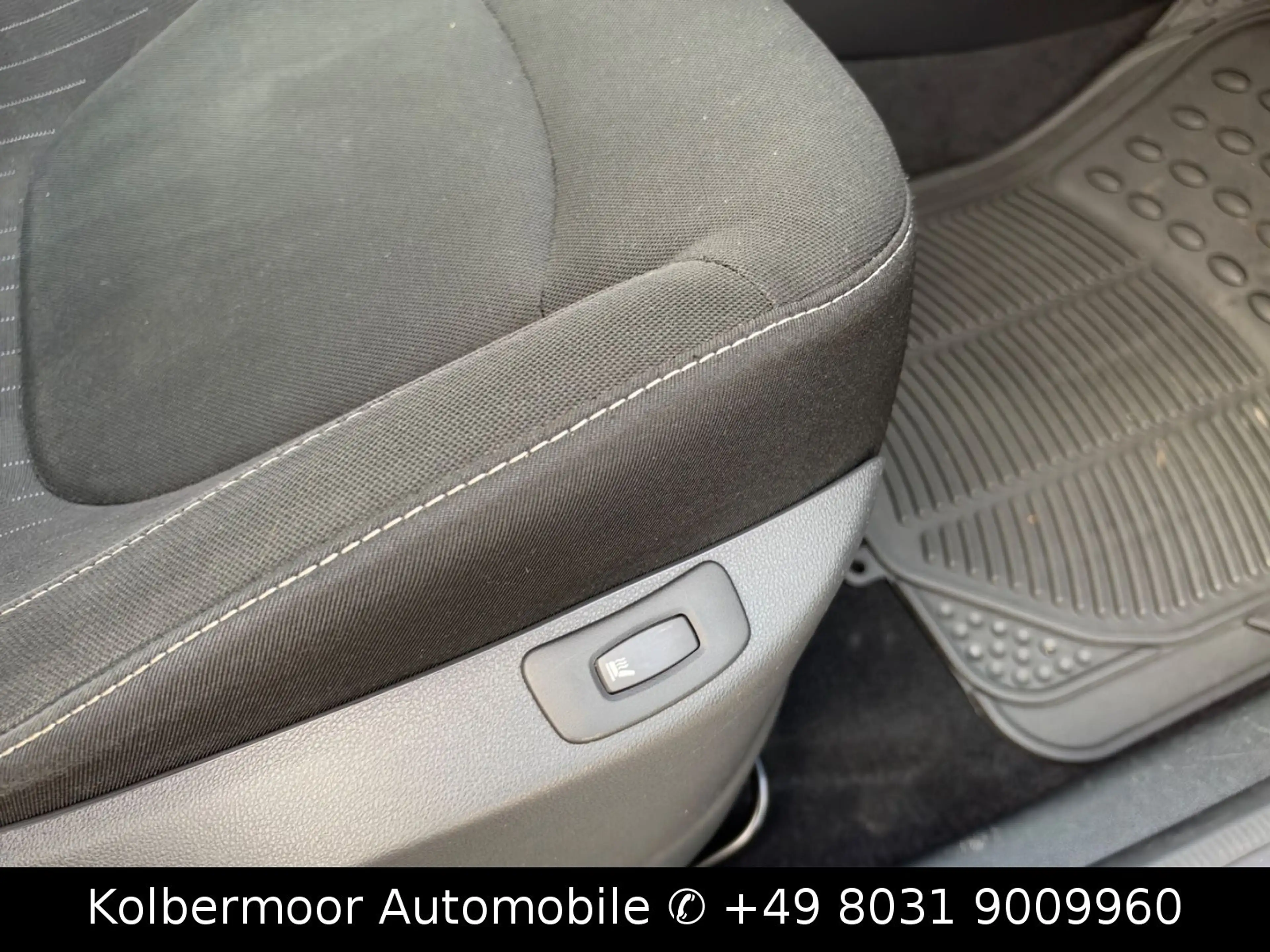 Renault Captur Limited TOUCH|ALU|SHZ| — photo 15
