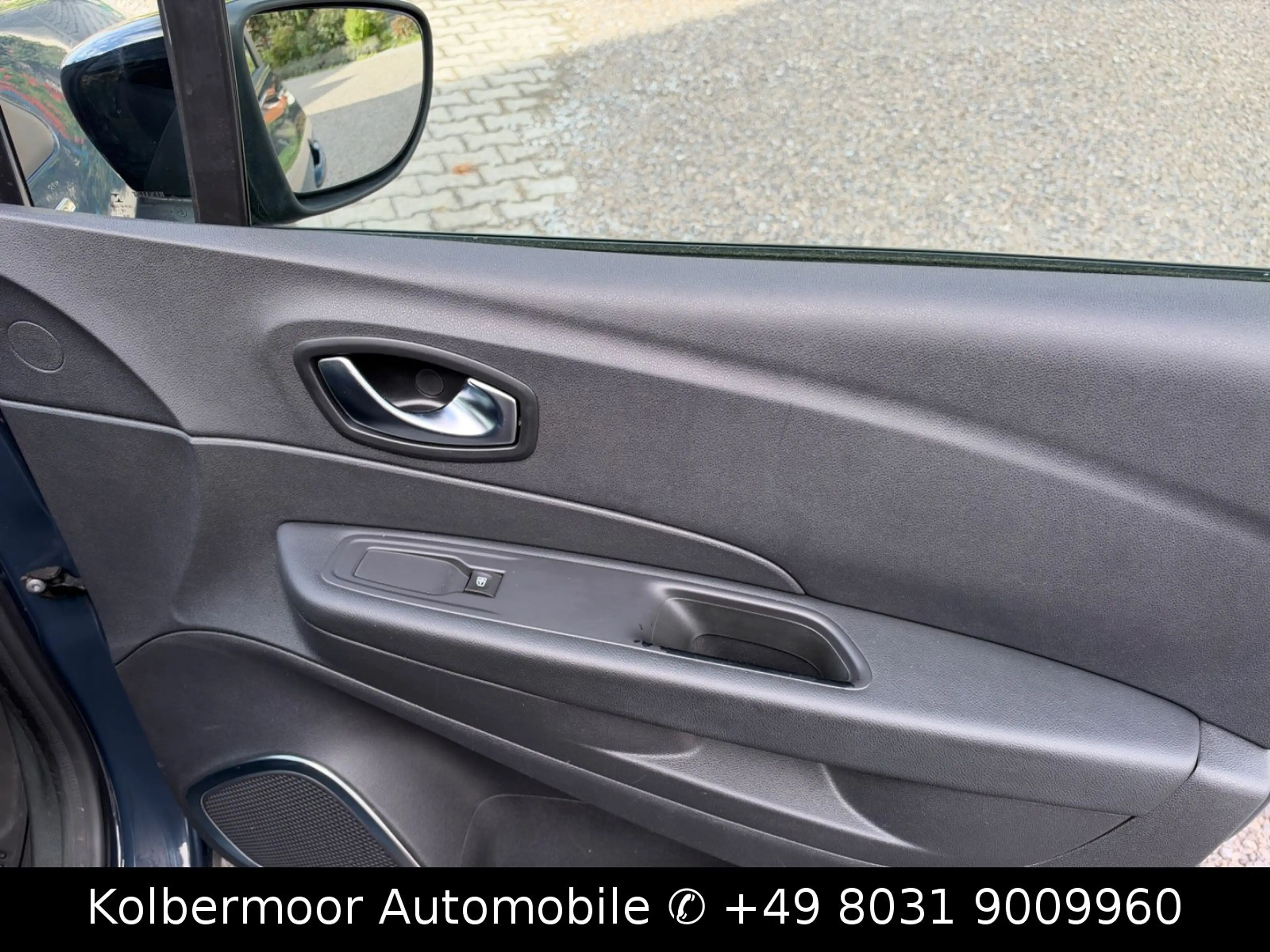 Renault Captur Limited TOUCH|ALU|SHZ| — photo 11