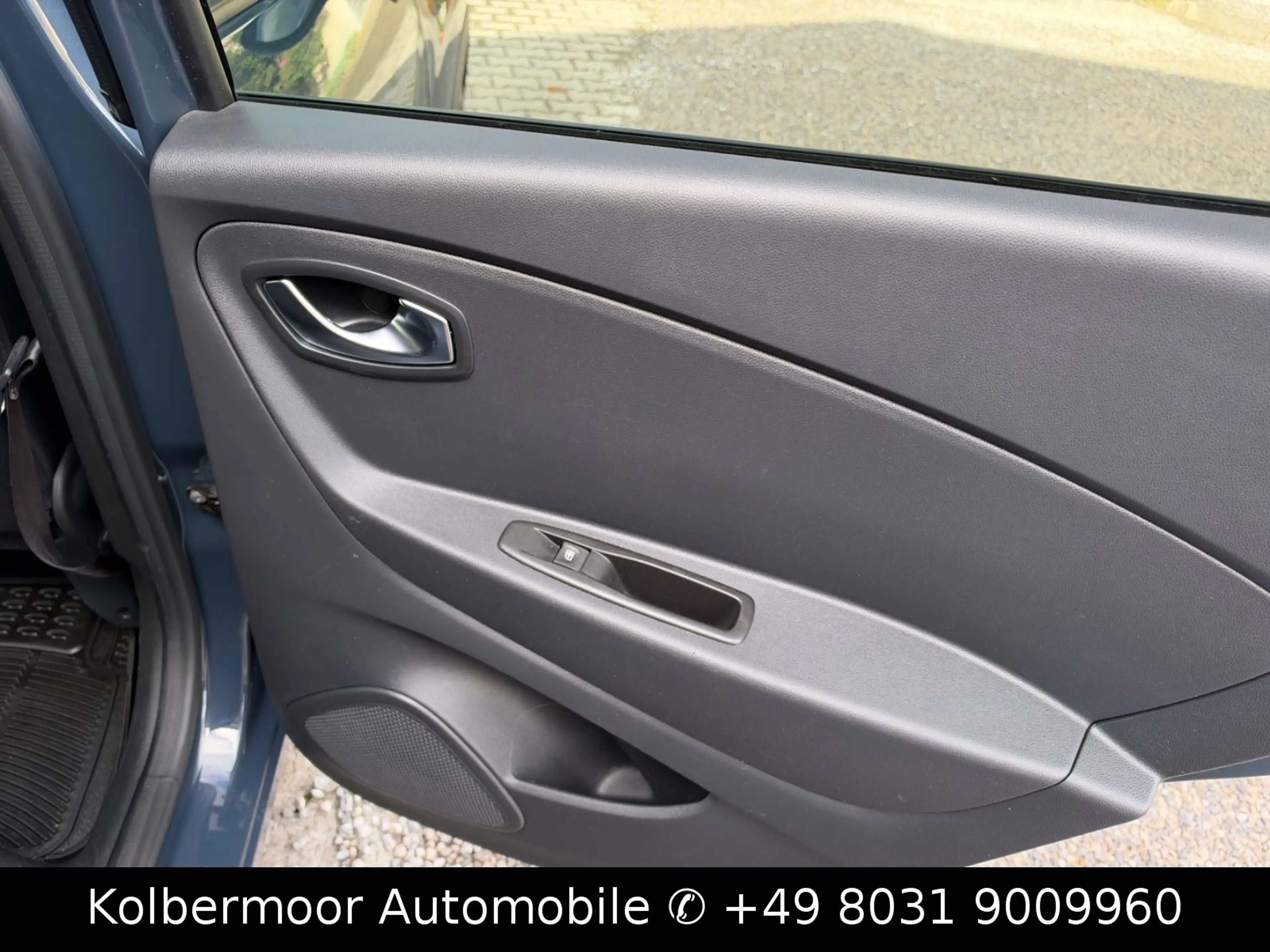 Renault Captur Limited TOUCH|ALU|SHZ| — photo 14