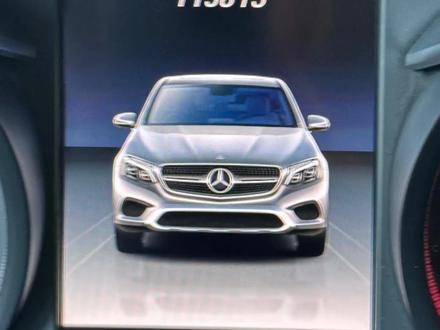 Mercedes-Benz GLC 250 GLC Coupe - C253 Coupe d Premium 4matic auto Blu/Azzurro - 1