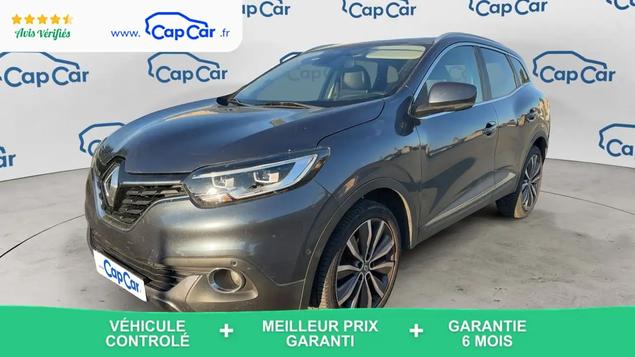 Renault Kadjar