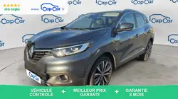 Renault Kadjar 1.2 TCe 130 Energy Intens