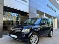 Land Rover Discovery 3.0SDV6 HSE Aut. crna - thumbnail 1