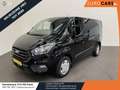Ford Transit Custom 280 2.0 TDCI L1H1 Trend Airco Cruise Control Parke Noir - thumbnail 1