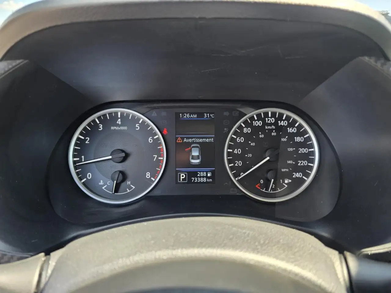 Nissan Sentra снимка Nissan Sentra