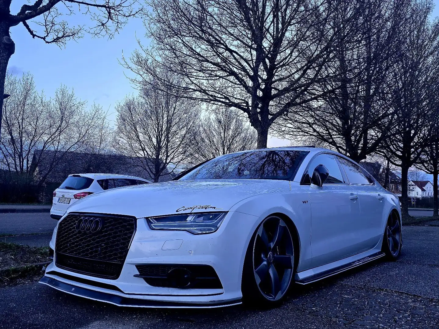 Audi A7 Sportback 3.0 tdi Competition quattro 326cv tiptro - 1