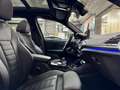 BMW X3 X3 20iA 2.0 184cv Auto xDrive M-SPORT Gris - thumbnail 8