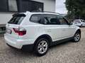 BMW X3 X3 2.0 d xDrive18 4X4/CUIR/CRUISE/CLIM Blanc - thumbnail 15