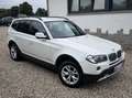 BMW X3 X3 2.0 d xDrive18 4X4/CUIR/CRUISE/CLIM Blanc - thumbnail 6
