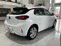 Opel Corsa 1.5 B-HDI 100CV .- " 28.870KMS ".-" ELEGANCE ".- " Blanco - thumbnail 5