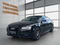 Audi A5 SB 2,0 TDI, Aut., MFL I SHZG I Navi I Tempomat Schwarz - thumbnail 1