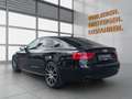 Audi A5 SB 2,0 TDI, Aut., MFL I SHZG I Navi I Tempomat Schwarz - thumbnail 4