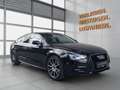 Audi A5 SB 2,0 TDI, Aut., MFL I SHZG I Navi I Tempomat Schwarz - thumbnail 8