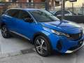 Peugeot 3008 3008 II 2021 1.5 bluehdi Allure Pack s Blu/Azzurro - thumbnail 3