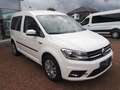 Volkswagen Caddy Kamera Navi Behindertengerecht Rampe Blanco - thumbnail 3
