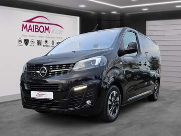 M ELEGANCE 7 Sitze + Leder + Panorma +Standheizung