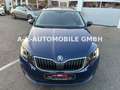 Skoda Octavia Combi Drive*1-HAND*TEMPO*DAB*LED*SHZ* Blau - thumbnail 4