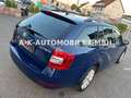 Skoda Octavia Combi Drive*1-HAND*TEMPO*DAB*LED*SHZ* Blau - thumbnail 12