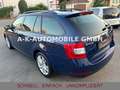 Skoda Octavia Combi Drive*1-HAND*TEMPO*DAB*LED*SHZ* Blau - thumbnail 8