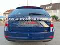 Skoda Octavia Combi Drive*1-HAND*TEMPO*DAB*LED*SHZ* Blau - thumbnail 10