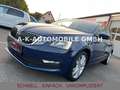 Skoda Octavia Combi Drive*1-HAND*TEMPO*DAB*LED*SHZ* Blau - thumbnail 48