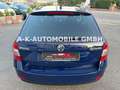Skoda Octavia Combi Drive*1-HAND*TEMPO*DAB*LED*SHZ* Blau - thumbnail 32