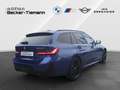 BMW M3 40i xDrive Touring 19" / DrivAssProf / ParkAss+ / Blau - thumbnail 6