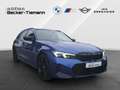 BMW M3 40i xDrive Touring 19" / DrivAssProf / ParkAss+ / Blau - thumbnail 7