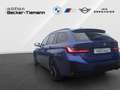 BMW M3 40i xDrive Touring 19" / DrivAssProf / ParkAss+ / Blau - thumbnail 4