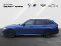 BMW M3 40i xDrive Touring 19" / DrivAssProf / ParkAss+ / Blau - thumbnail 3