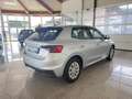 Skoda Fabia Essence TSI Silber - thumbnail 4