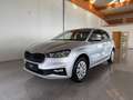 Skoda Fabia Essence TSI Silber - thumbnail 2