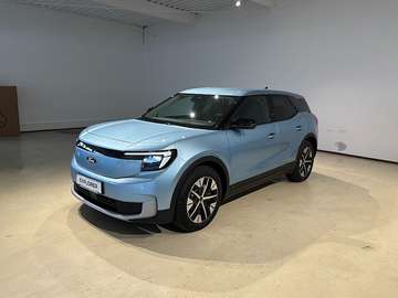 Elektro Dual Motor 79kWh AWD *HOT DEALS FORD EX...