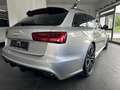 Audi RS6 performance / Dynamik+ / Carbon / B&O / Pano./ HUD Grey - thumbnail 4