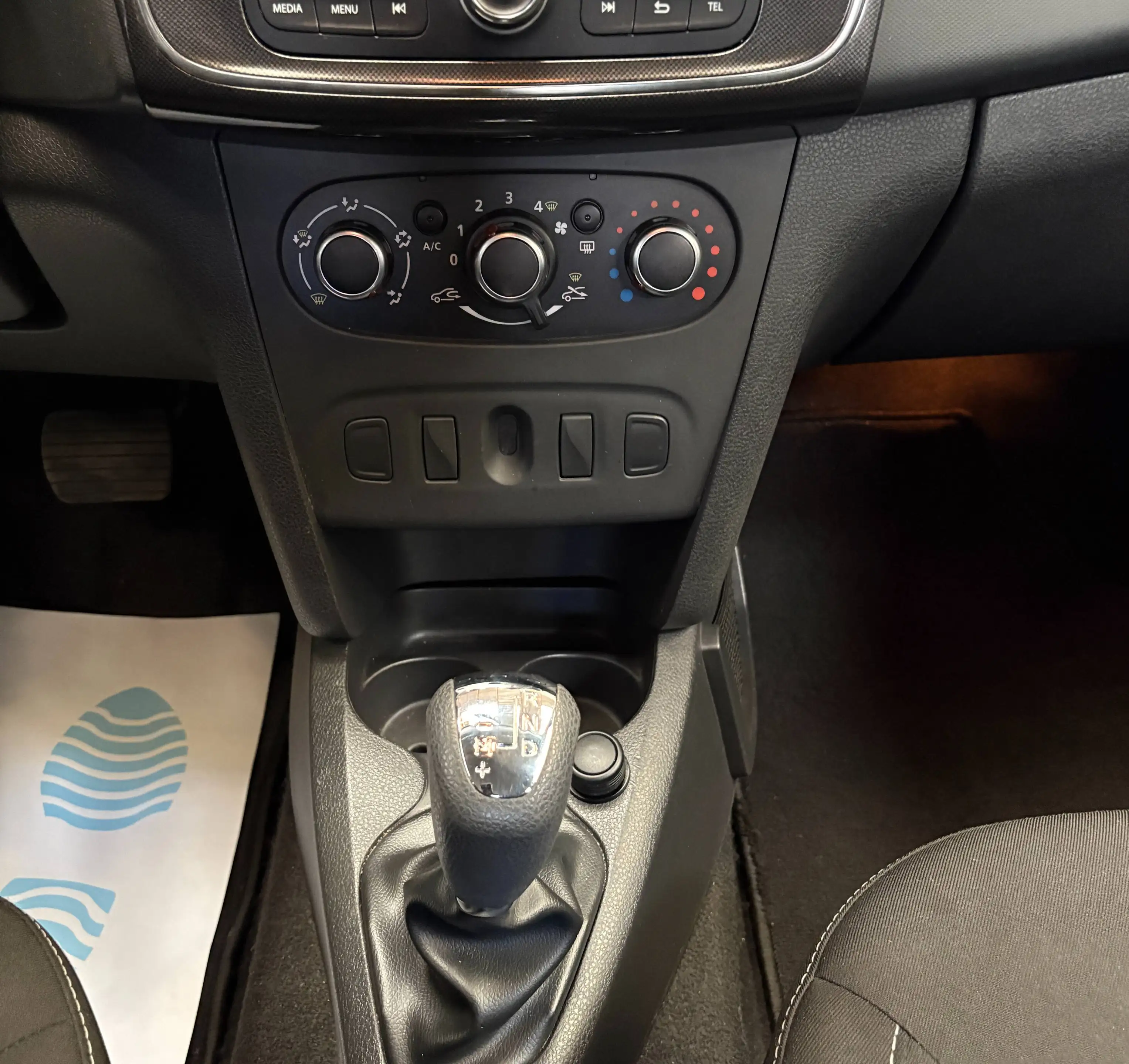 Dacia Logan Logan 0.9 TCe*BOITE AUTOMATIQUE* 44.600 KMS*RCO*Garantie 1 an — photo 11