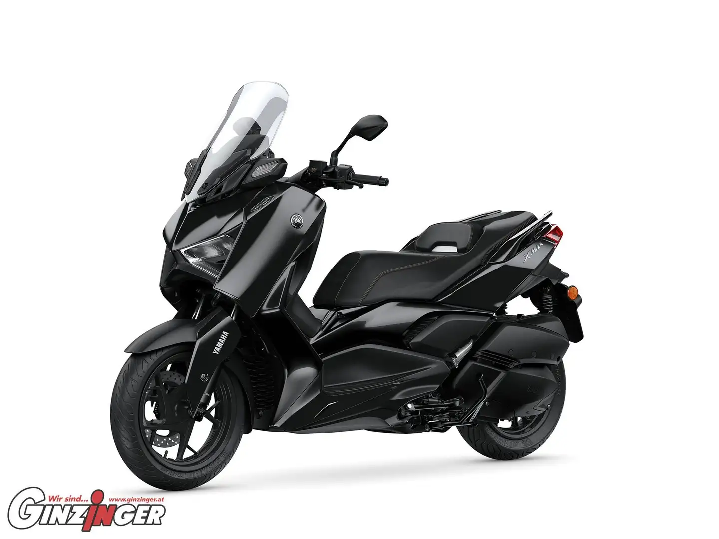 Yamaha X-Max 300 Premium-Sport-Roller - 2